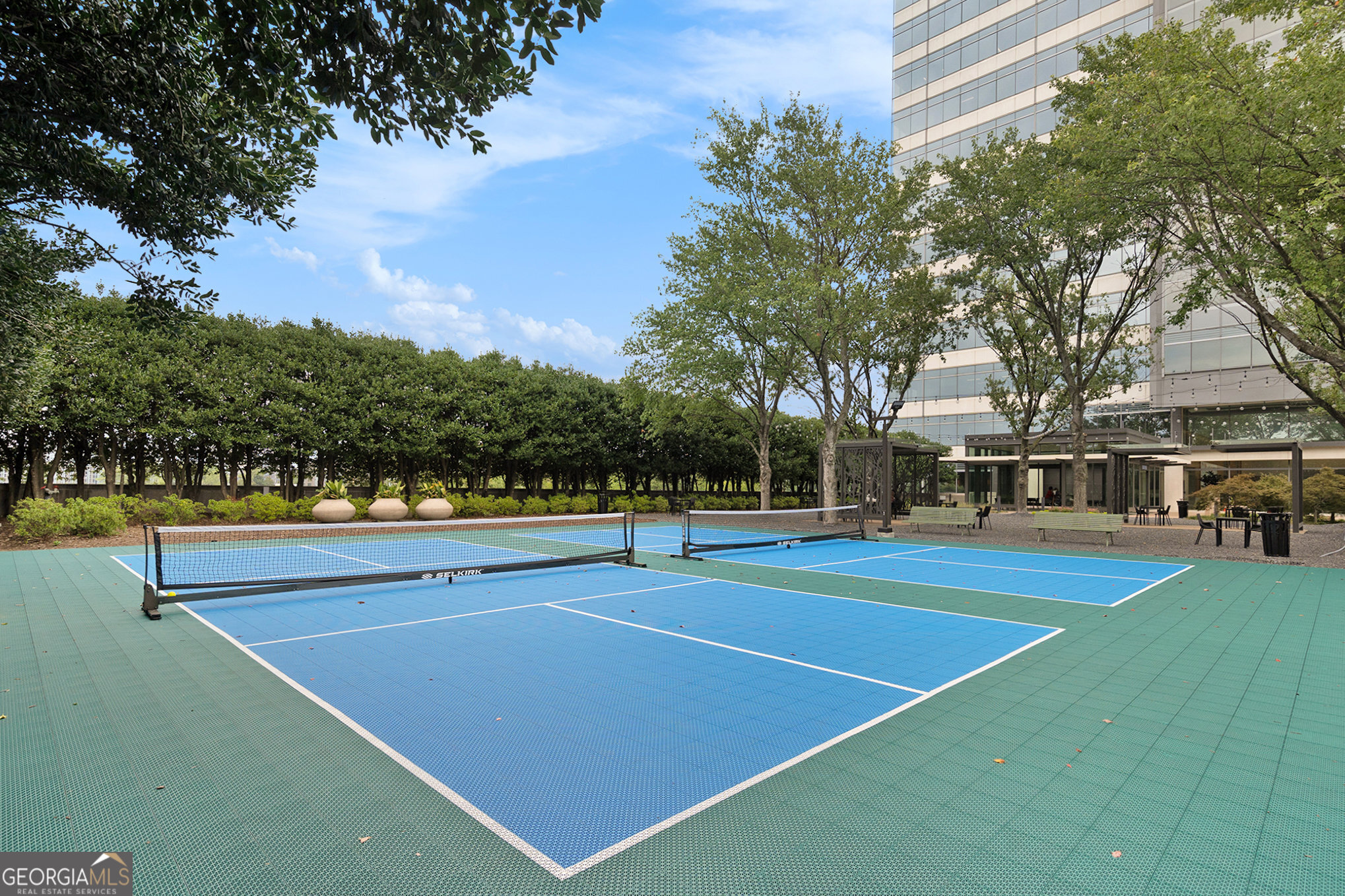 10 Perimeter Summit Boulevard NE Atlanta GA 30319