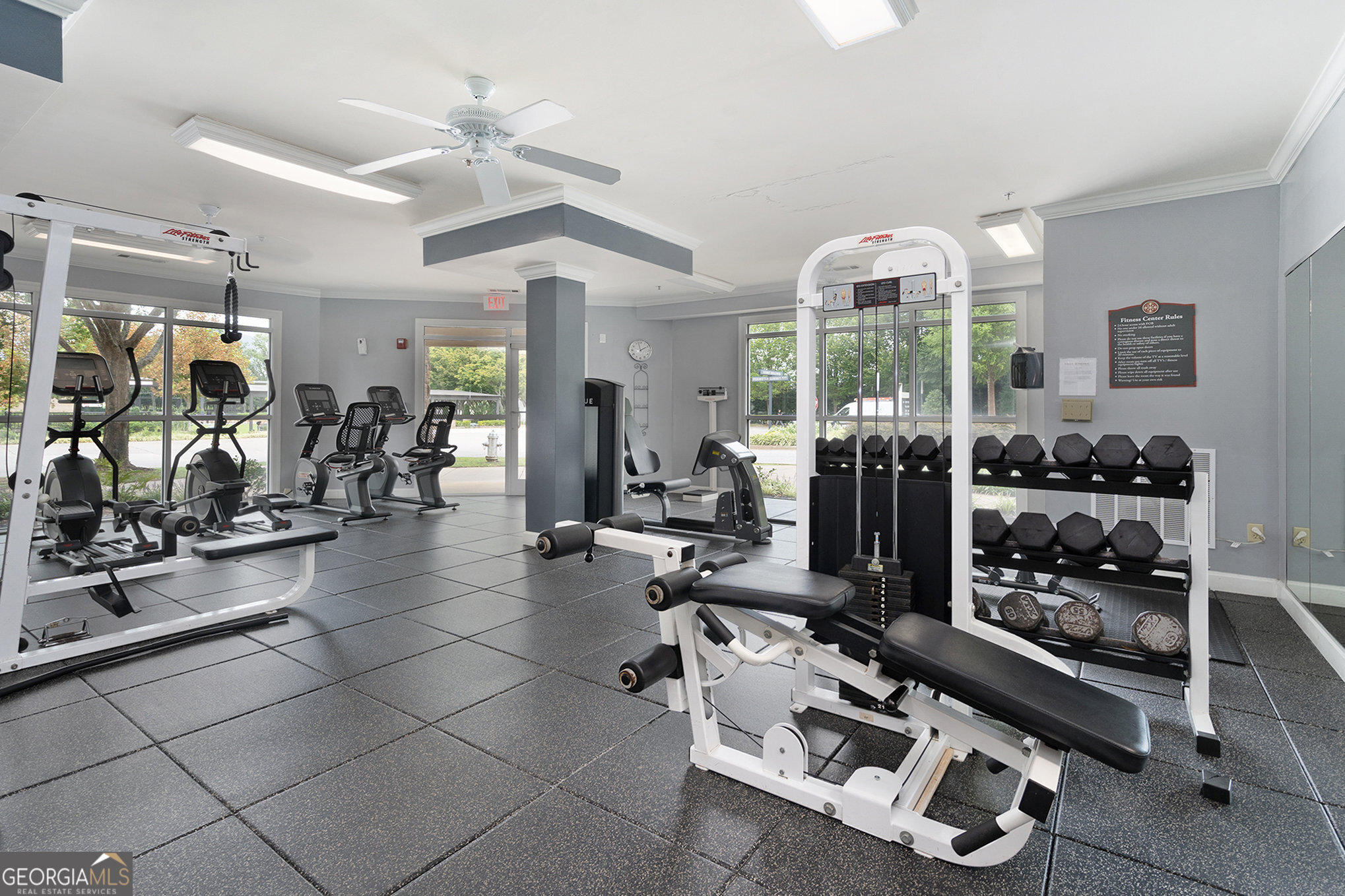 10 Perimeter Summit Boulevard NE Atlanta GA 30319