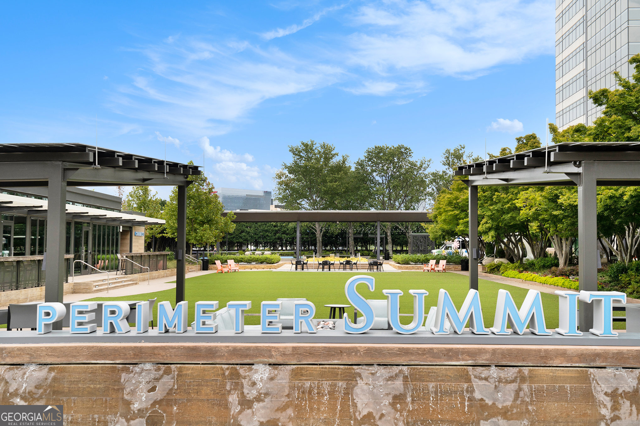 10 Perimeter Summit Boulevard NE Atlanta GA 30319