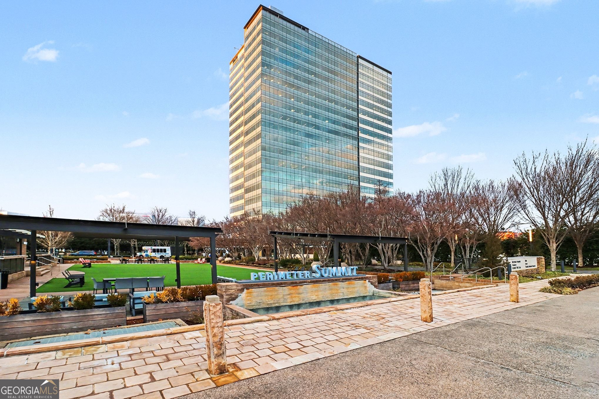 10 Perimeter Summit Boulevard NE Atlanta GA 30319
