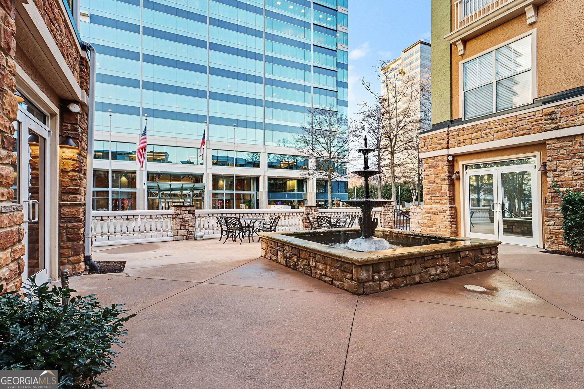 10 Perimeter Summit Boulevard NE Atlanta GA 30319