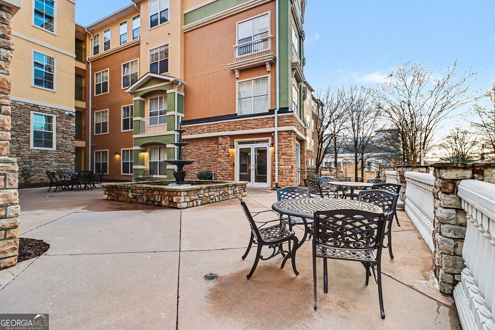 10 Perimeter Summit Boulevard NE Atlanta GA 30319