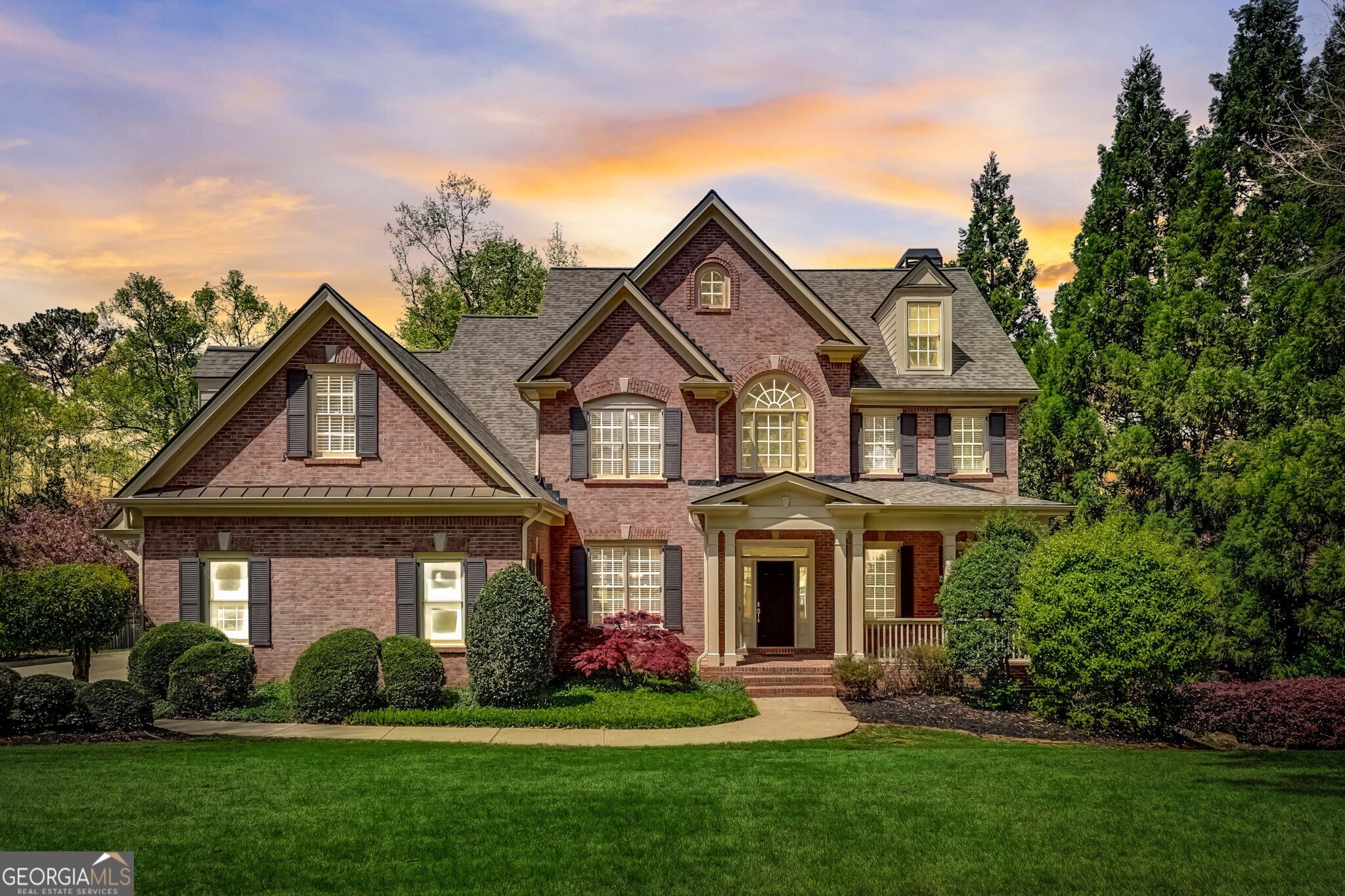 7645 Laurel Oak Drive Suwanee GA 30024