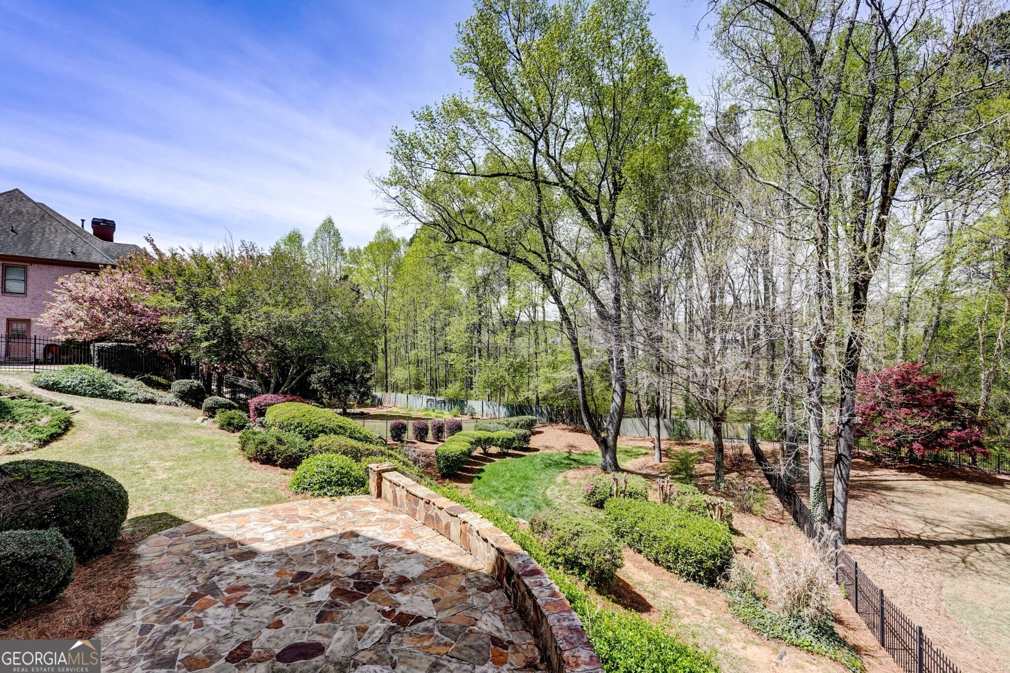 7645 Laurel Oak Drive Suwanee GA 30024