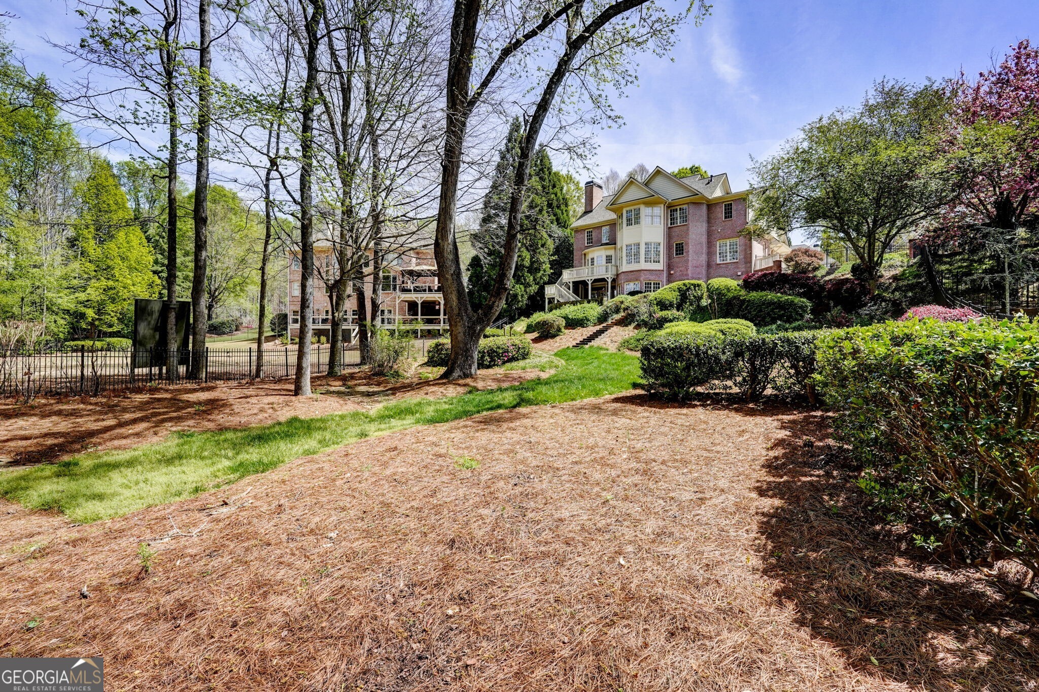 7645 Laurel Oak Drive Suwanee GA 30024