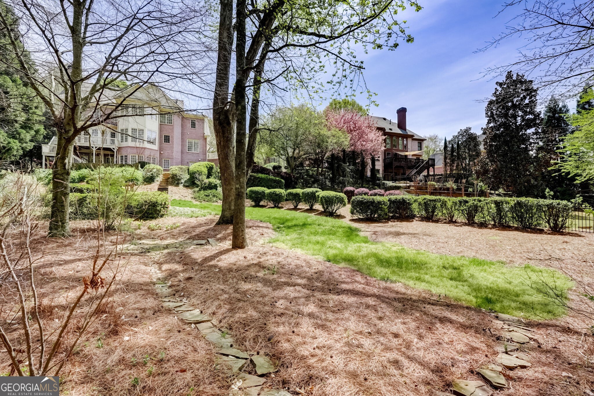 7645 Laurel Oak Drive Suwanee GA 30024