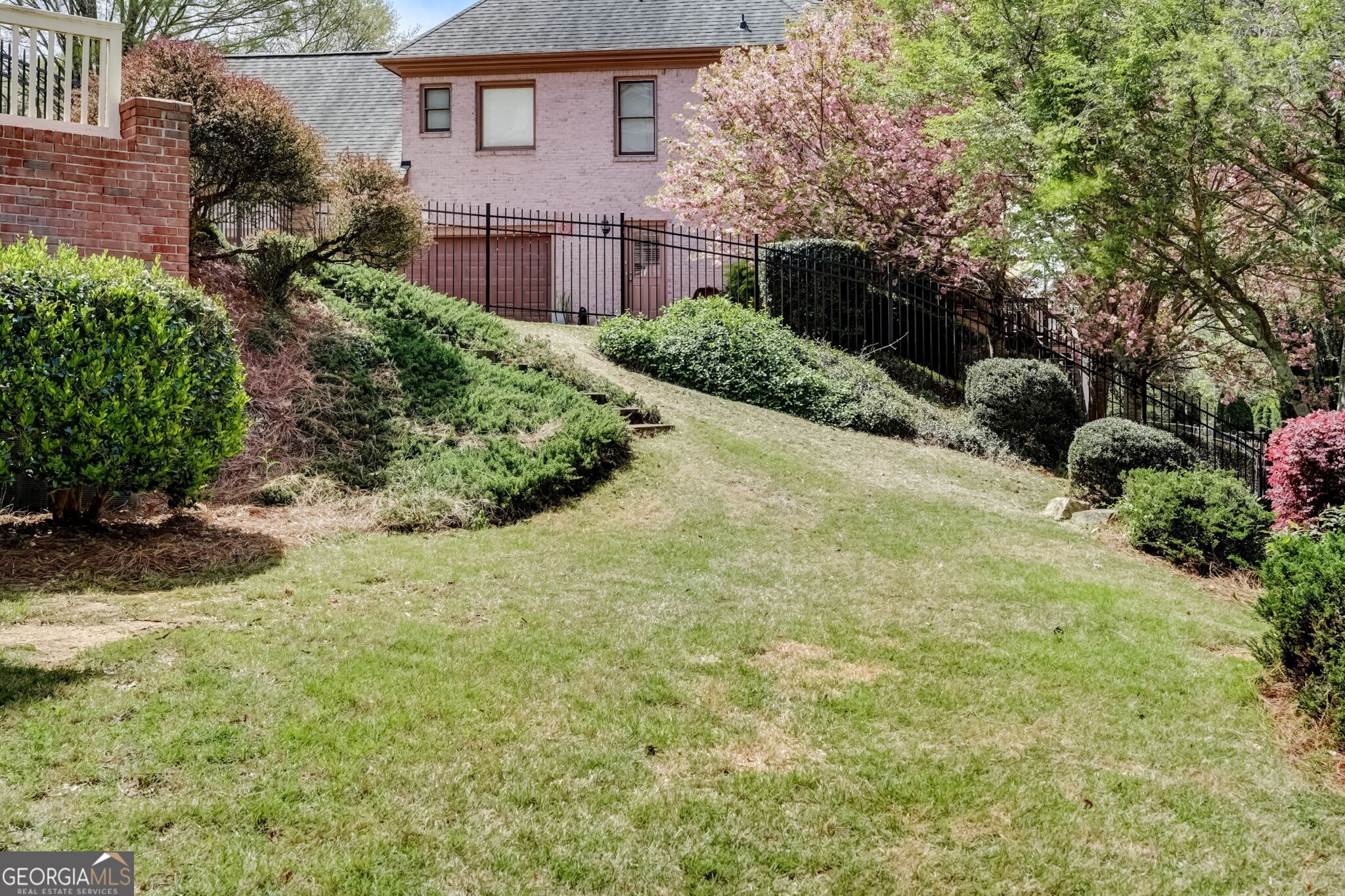 7645 Laurel Oak Drive Suwanee GA 30024