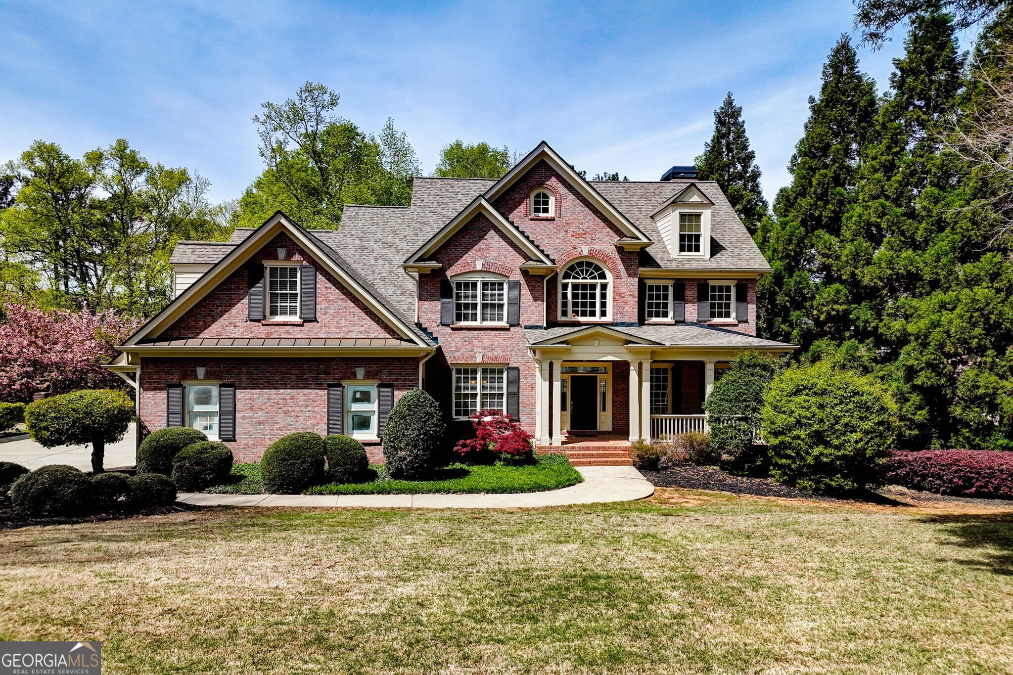 7645 Laurel Oak Drive Suwanee GA 30024