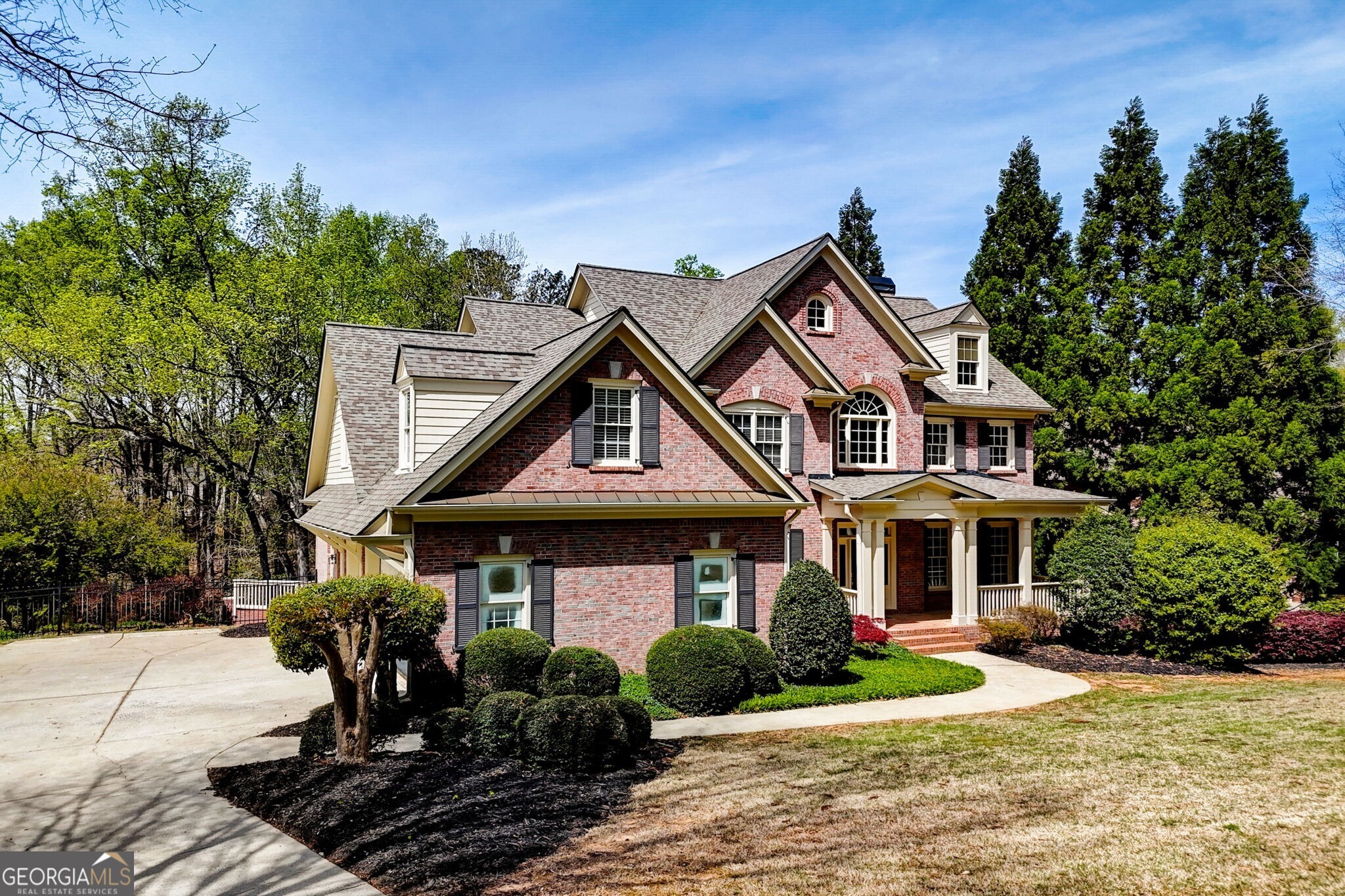 7645 Laurel Oak Drive Suwanee GA 30024