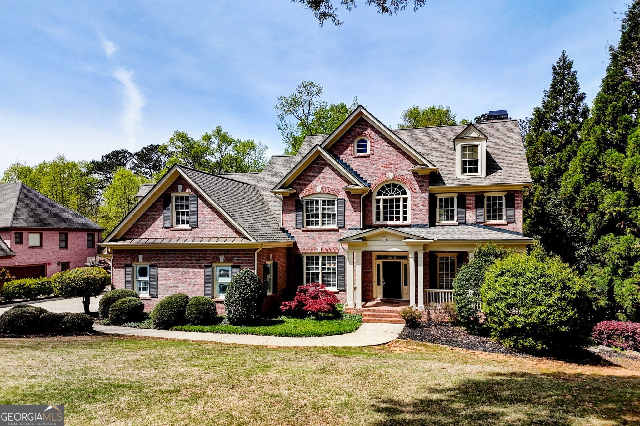 7645 Laurel Oak Drive Suwanee GA 30024