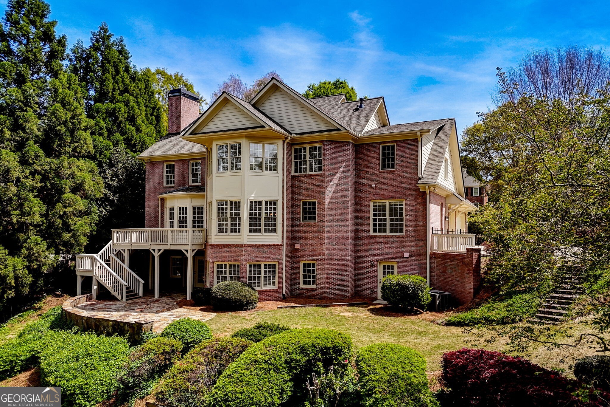 7645 Laurel Oak Drive Suwanee GA 30024