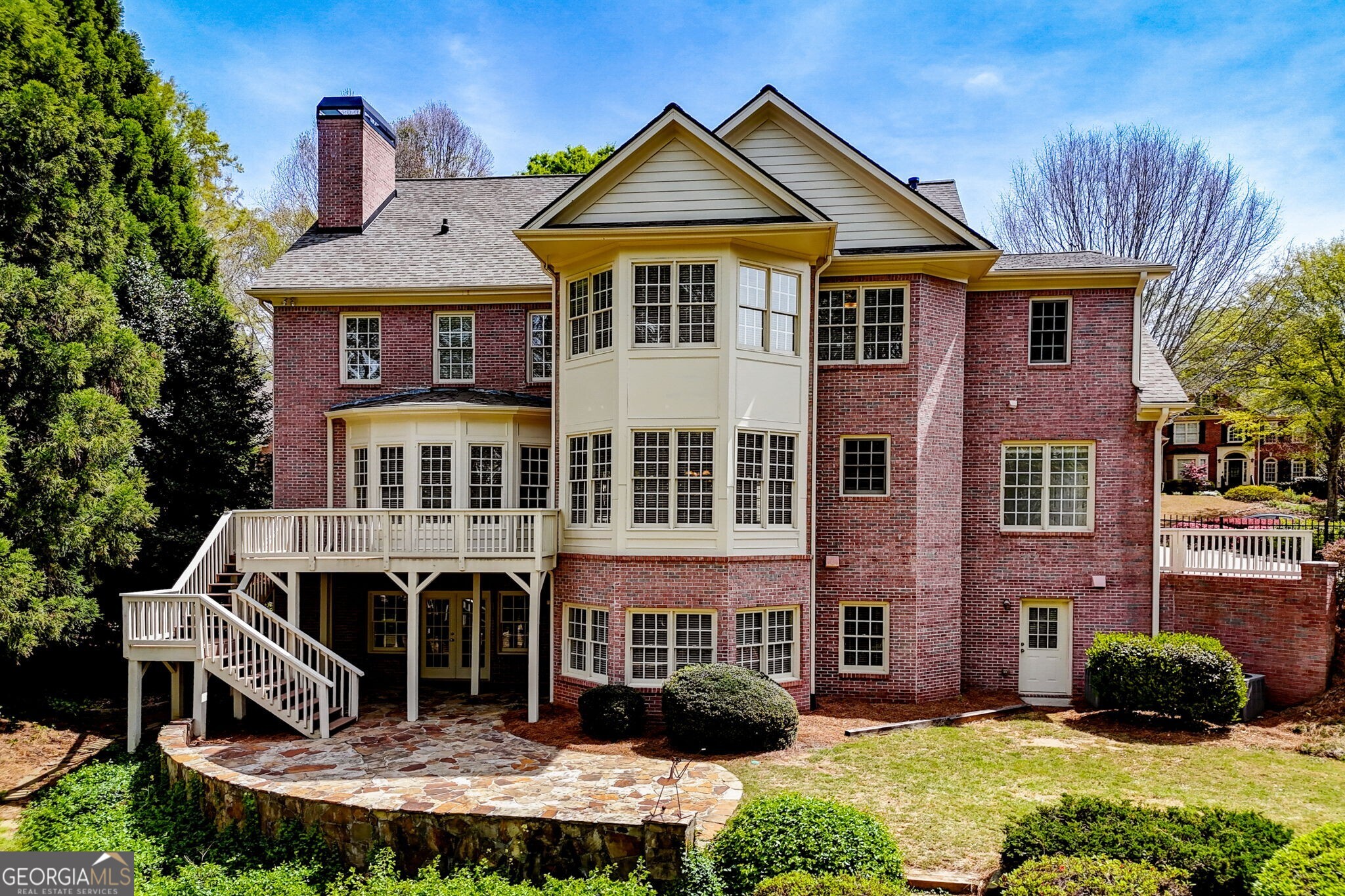 7645 Laurel Oak Drive Suwanee GA 30024