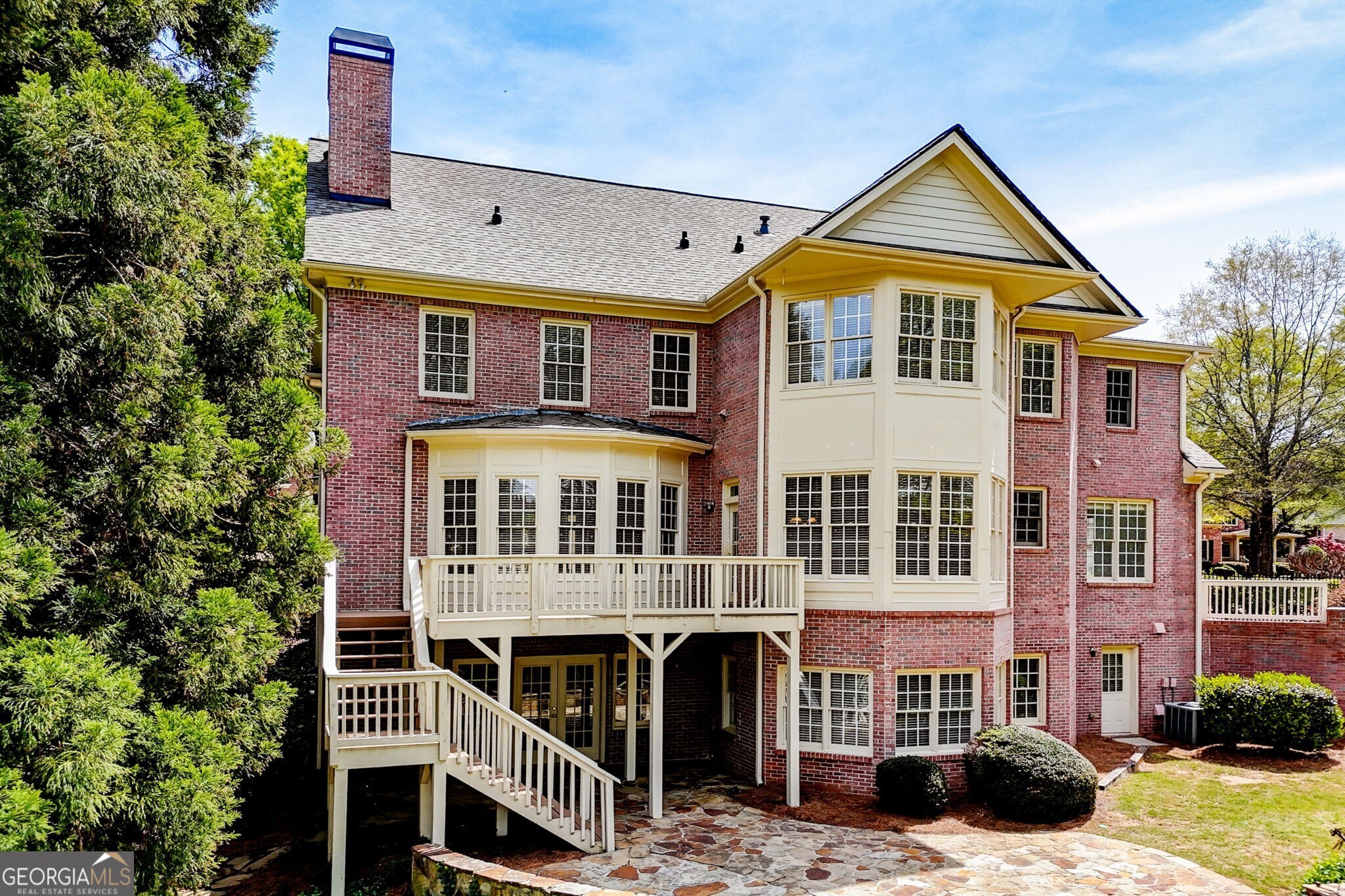 7645 Laurel Oak Drive Suwanee GA 30024