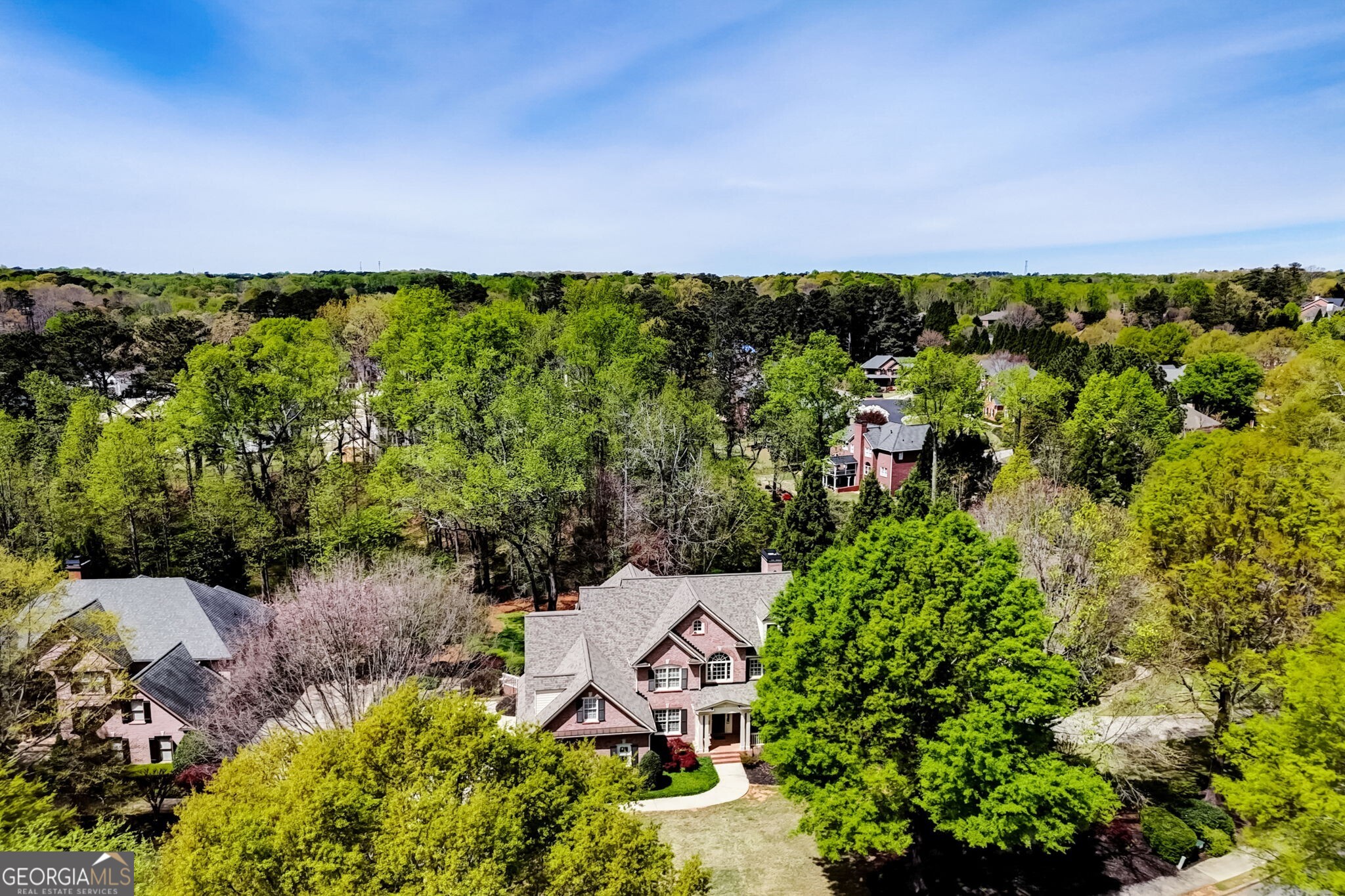 7645 Laurel Oak Drive Suwanee GA 30024