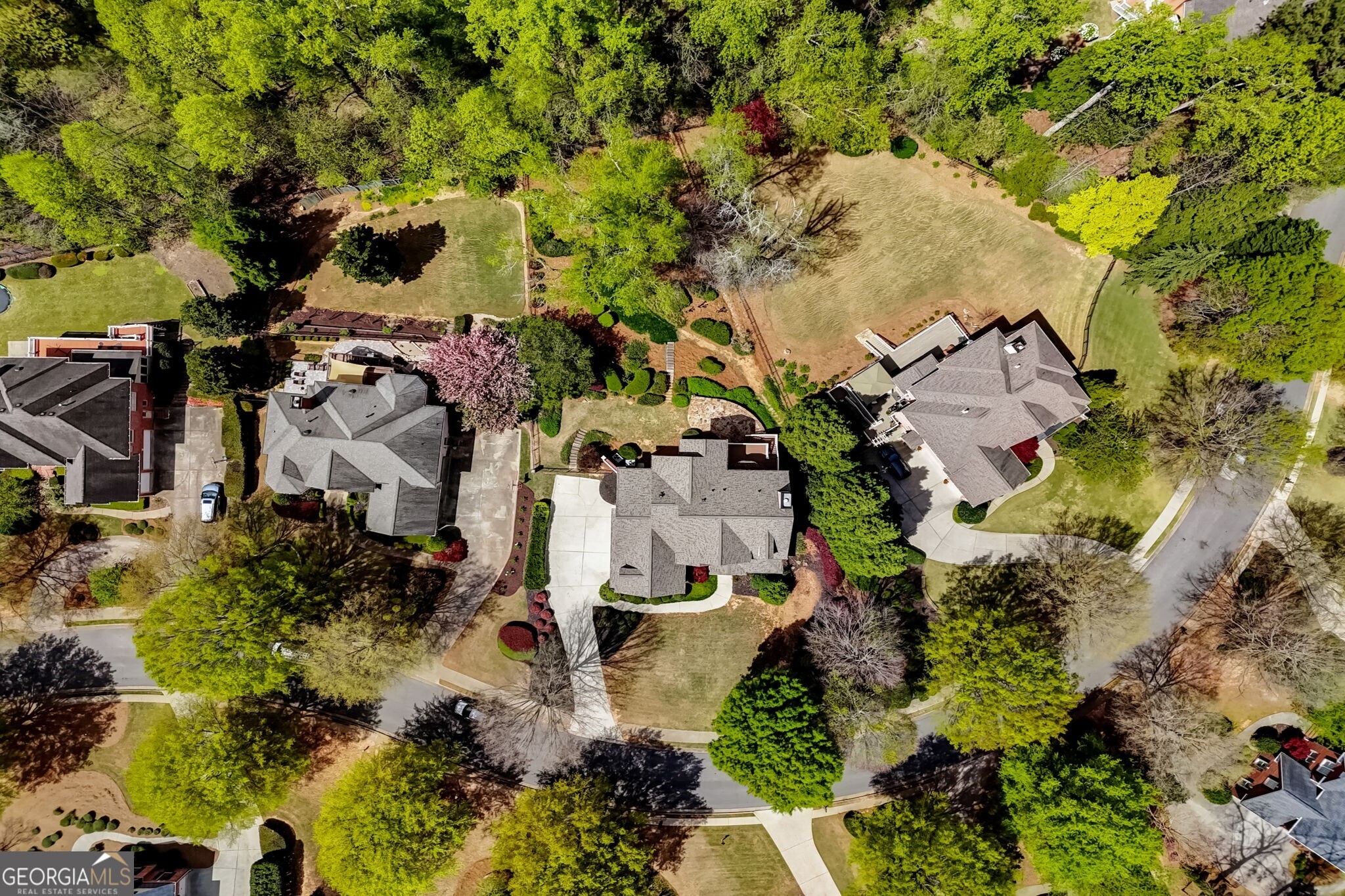 7645 Laurel Oak Drive Suwanee GA 30024