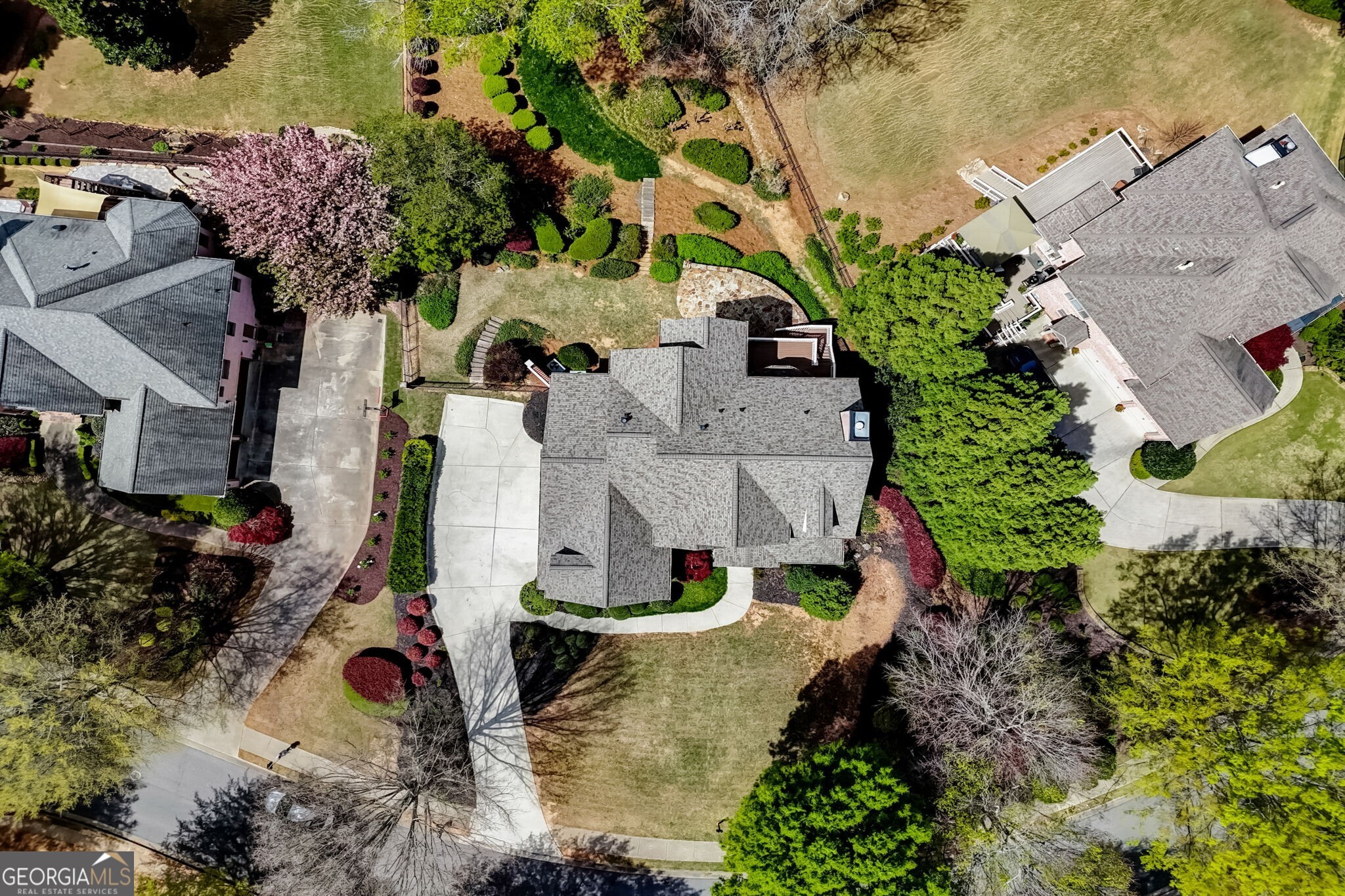 7645 Laurel Oak Drive Suwanee GA 30024