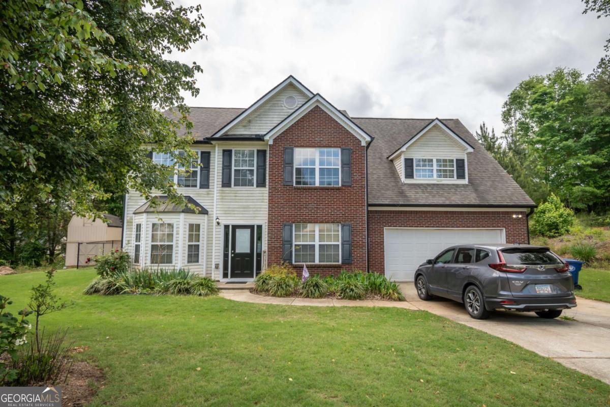 421 Regan Drive Winder GA 30680