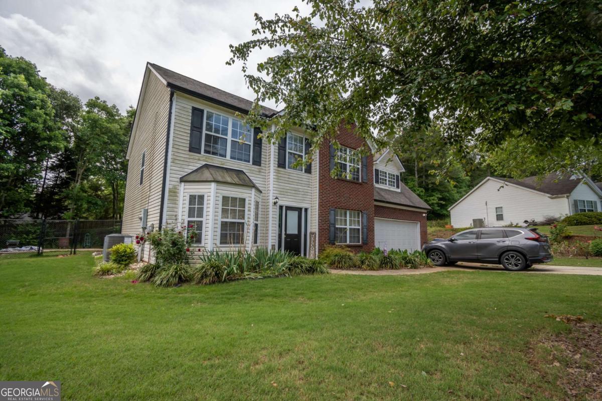 421 Regan Drive Winder GA 30680