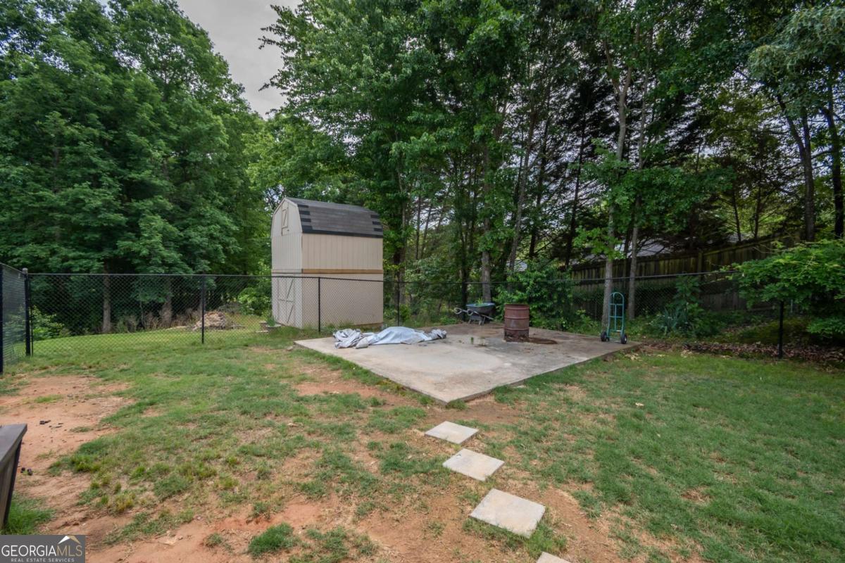 421 Regan Drive Winder GA 30680