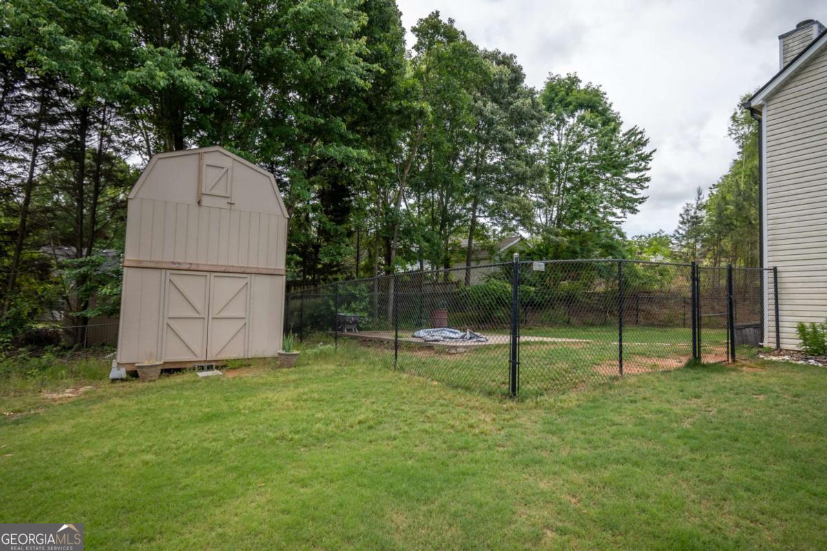421 Regan Drive Winder GA 30680