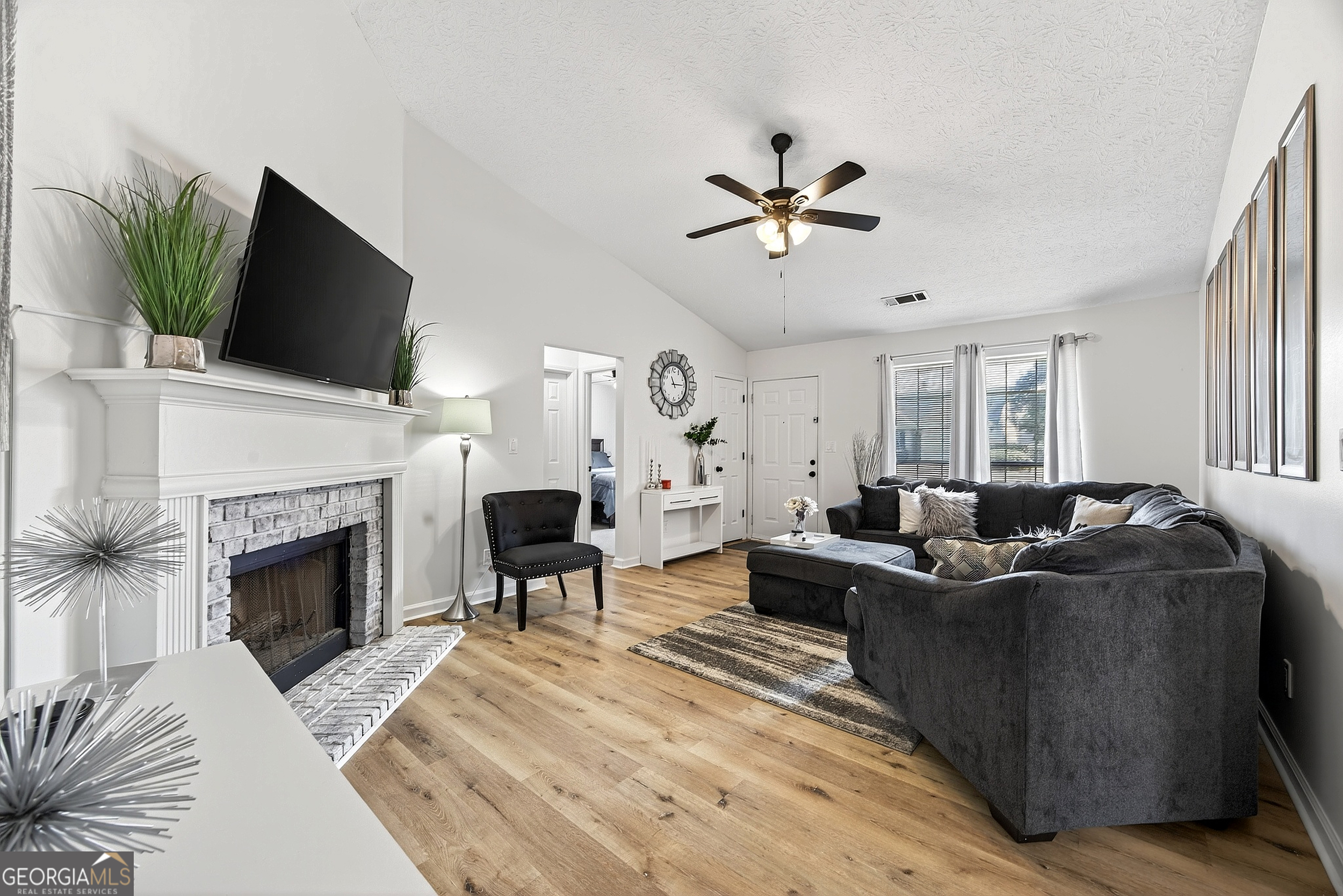 469 Village Circle Stockbridge GA 30281