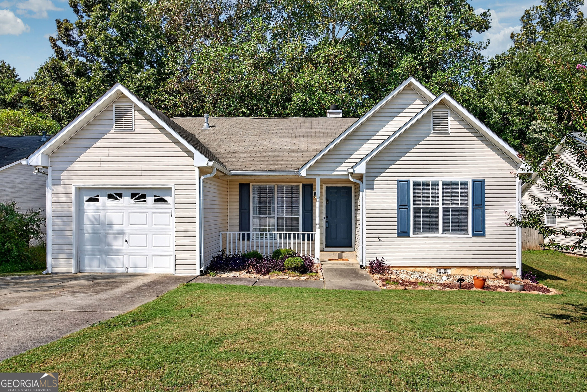 469 Village Circle Stockbridge GA 30281