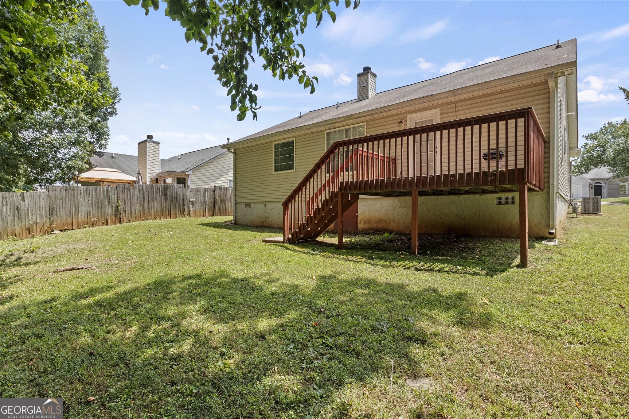 469 Village Circle Stockbridge GA 30281
