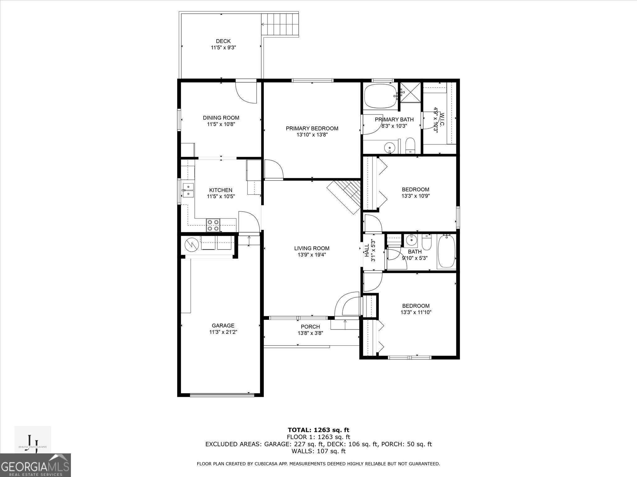 469 Village Circle Stockbridge GA 30281