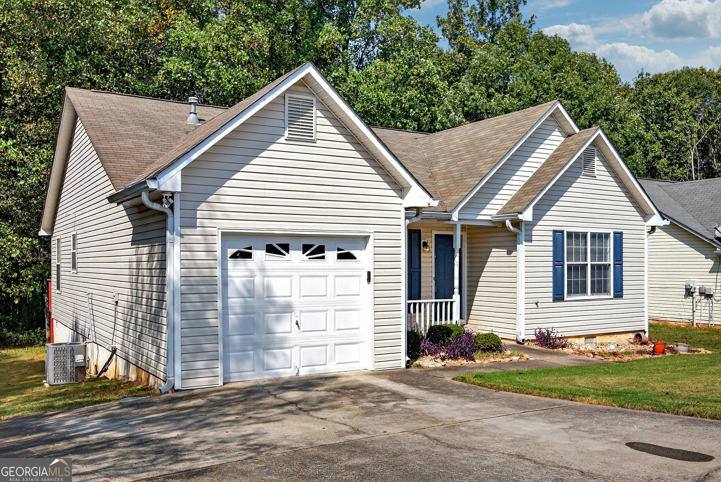 469 Village Circle Stockbridge GA 30281