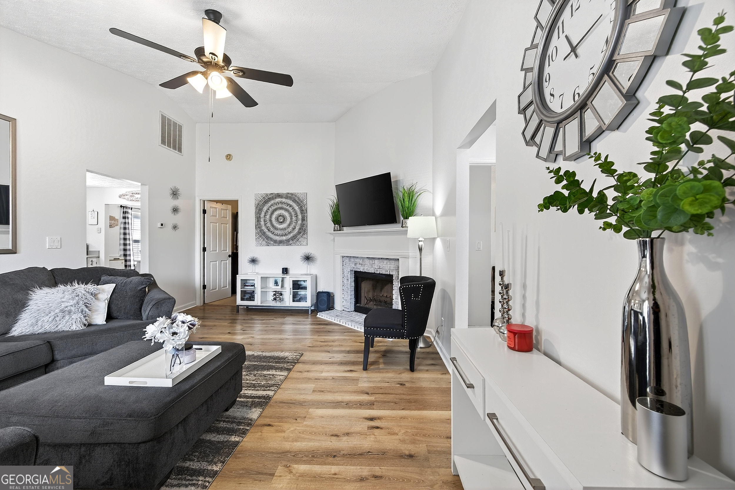 469 Village Circle Stockbridge GA 30281