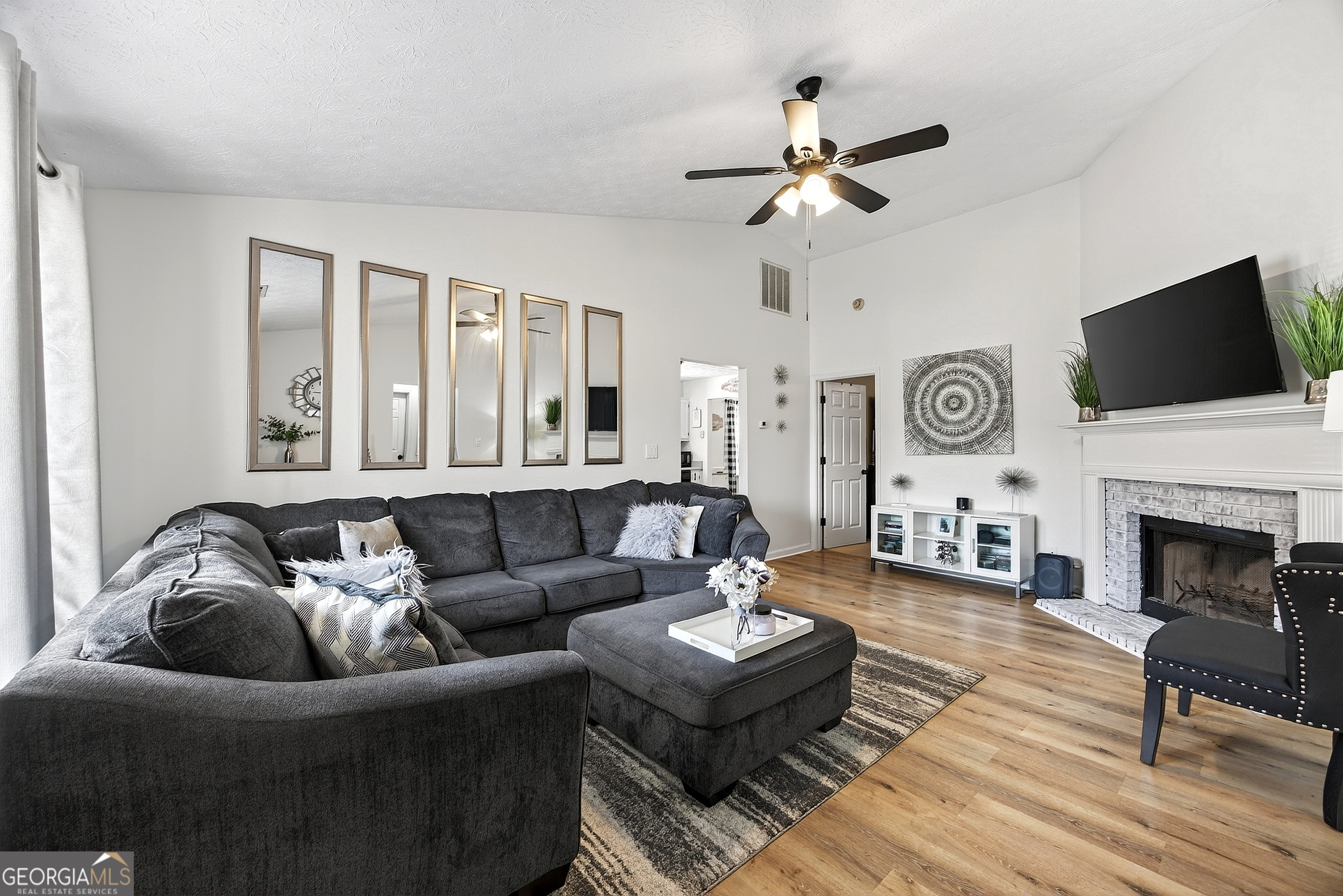 469 Village Circle Stockbridge GA 30281