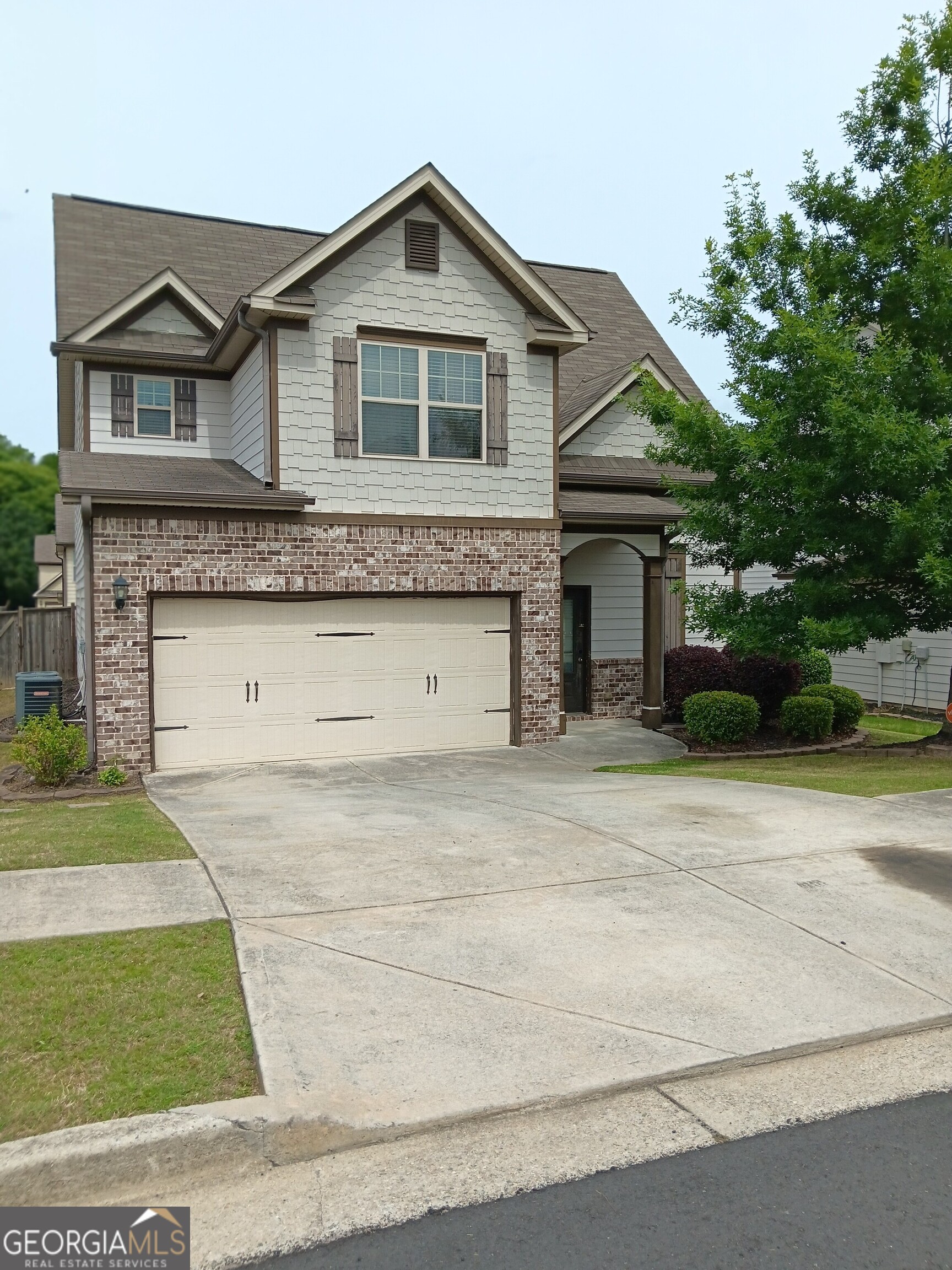 413 Easley Drive Lawrenceville GA 30045