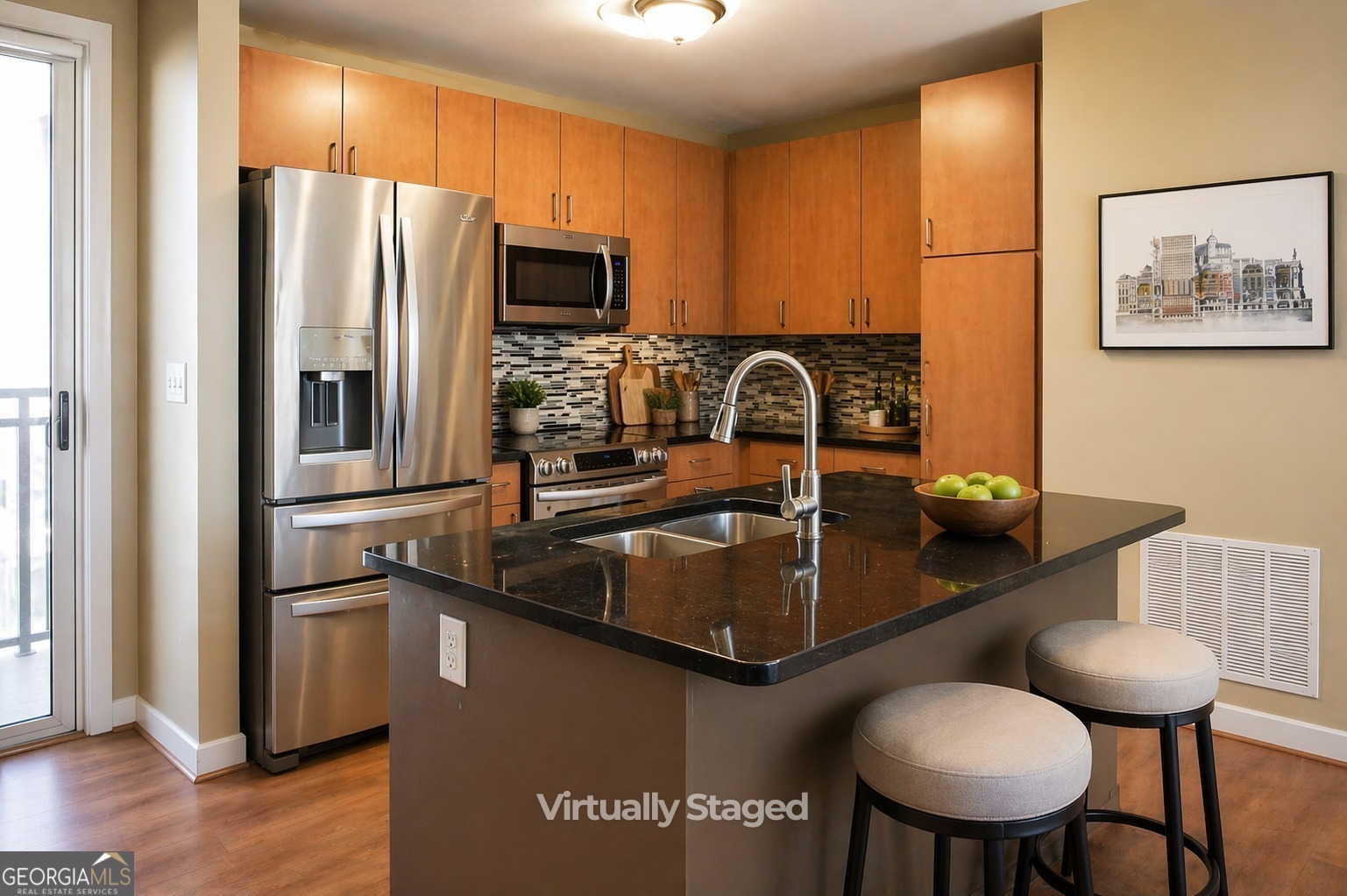 711 Cosmopolitan Drive NE Atlanta GA 30324