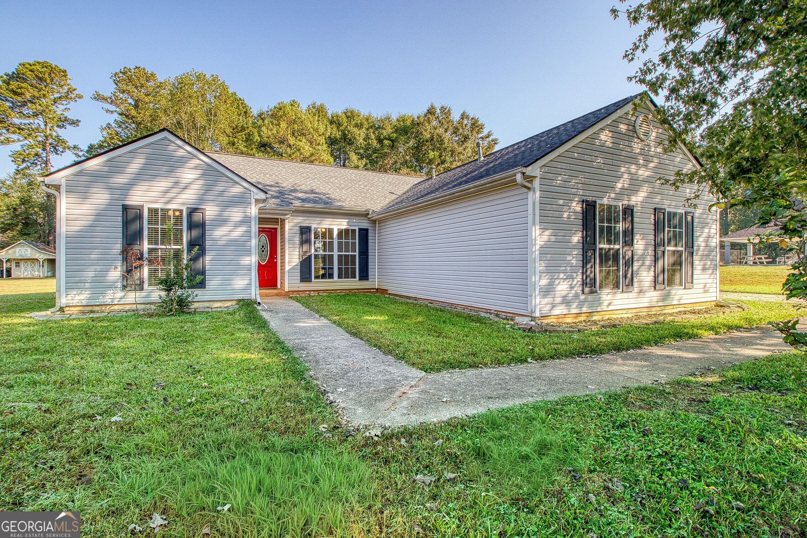 130 Shamrock Way Newnan GA 30263