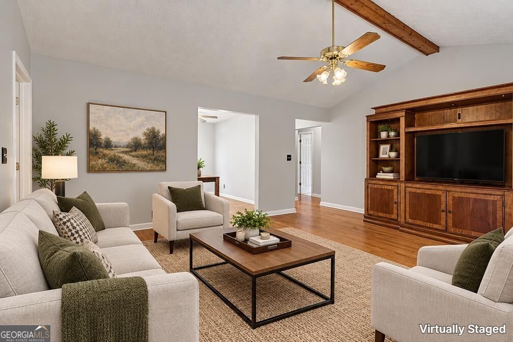 130 Shamrock Way Newnan GA 30263
