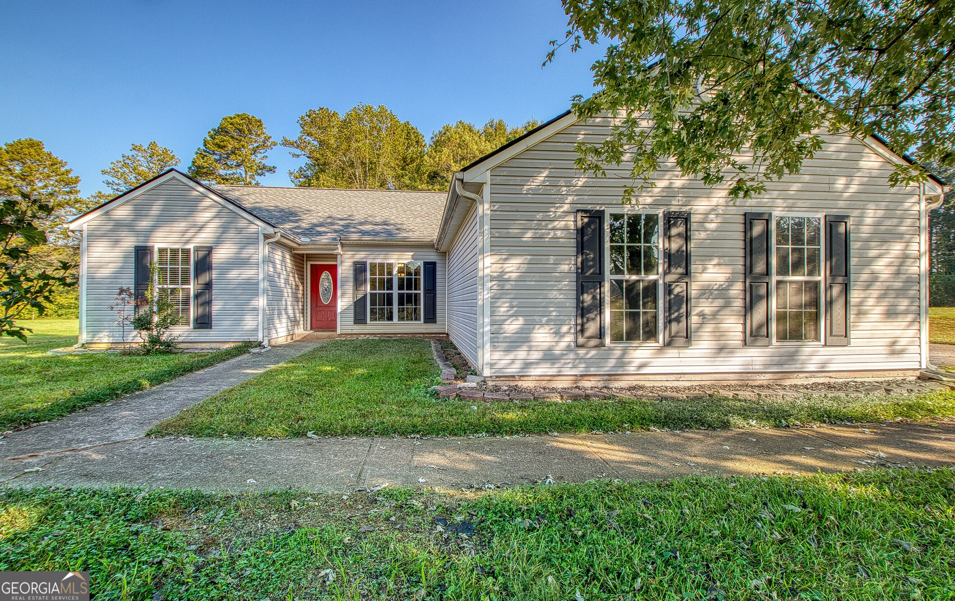 130 Shamrock Way Newnan GA 30263
