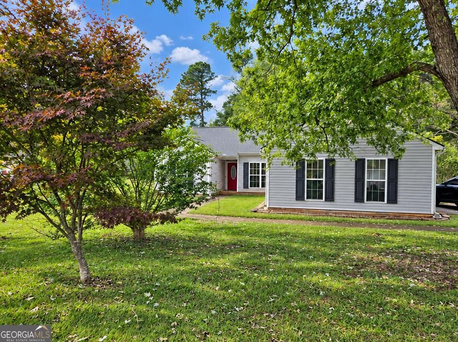 130 Shamrock Way Newnan GA 30263
