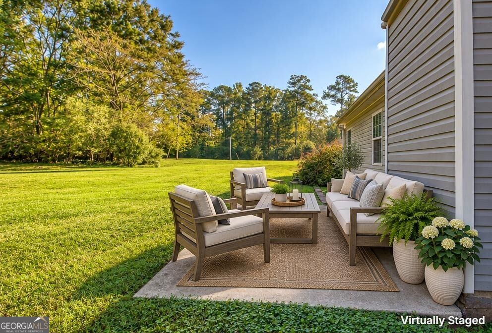 130 Shamrock Way Newnan GA 30263