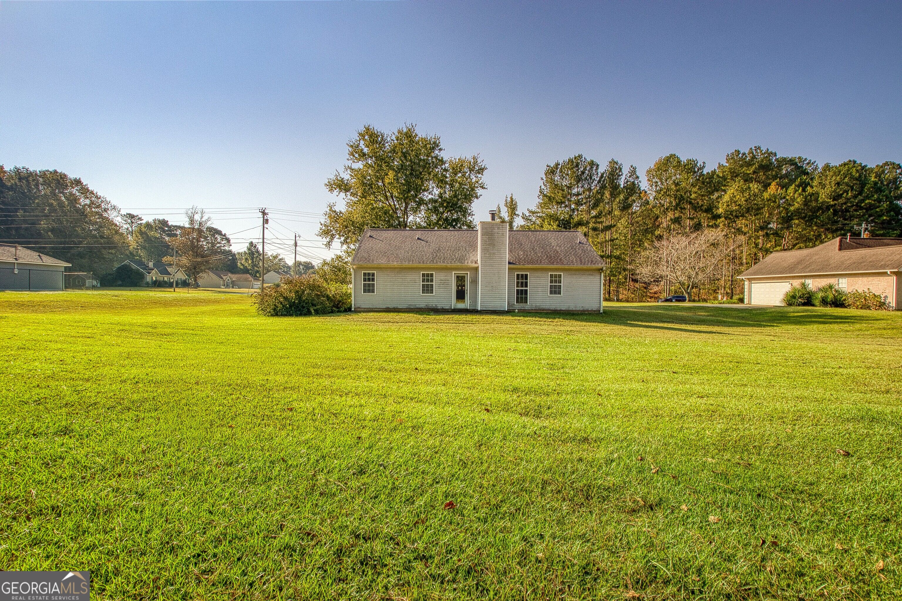 130 Shamrock Way Newnan GA 30263