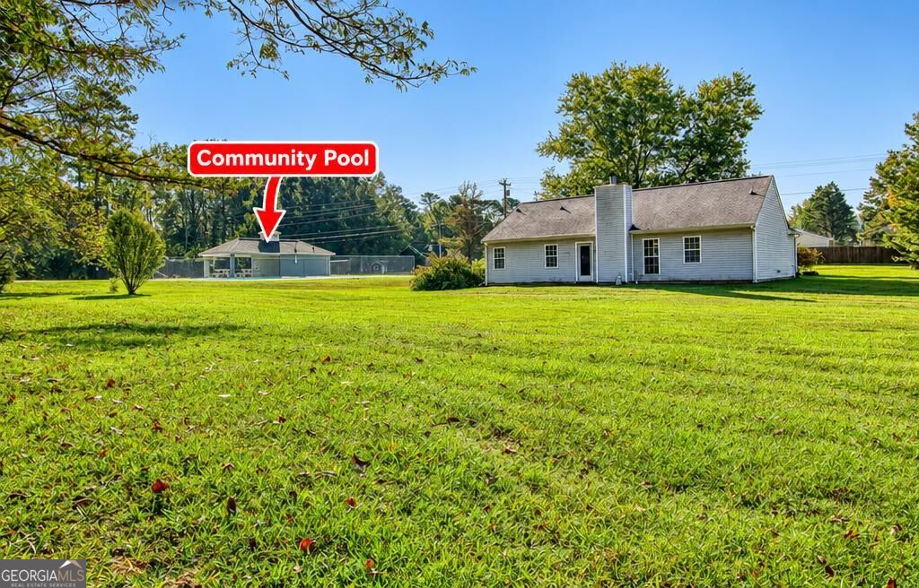 130 Shamrock Way Newnan GA 30263