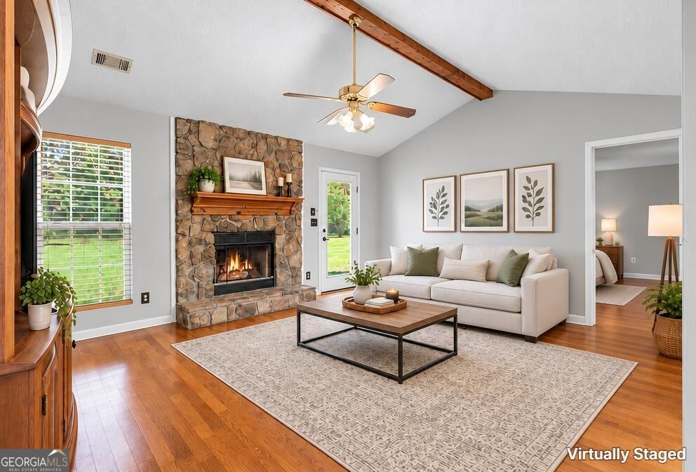 130 Shamrock Way Newnan GA 30263