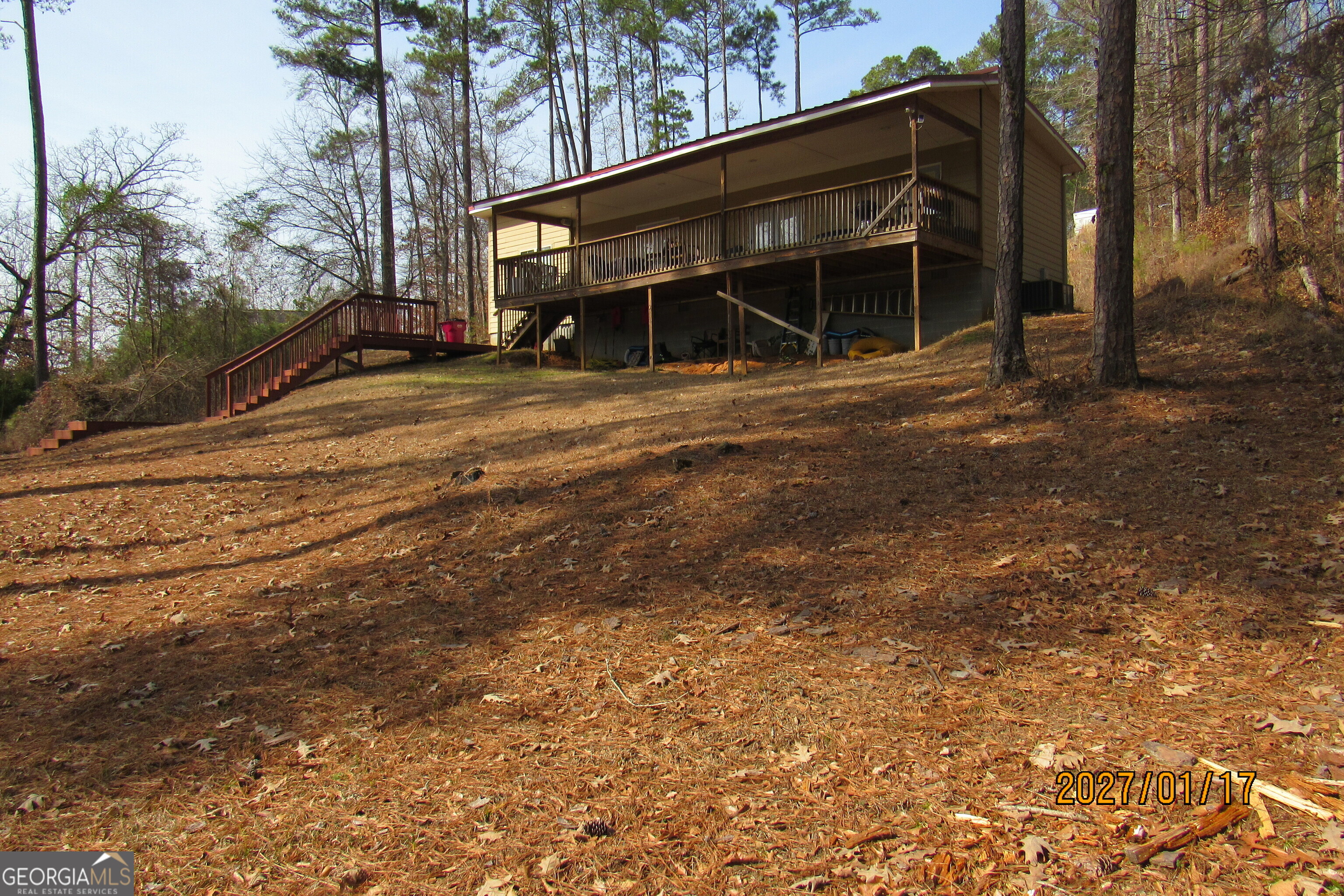 345 Venture Trail SW Sparta GA 31087