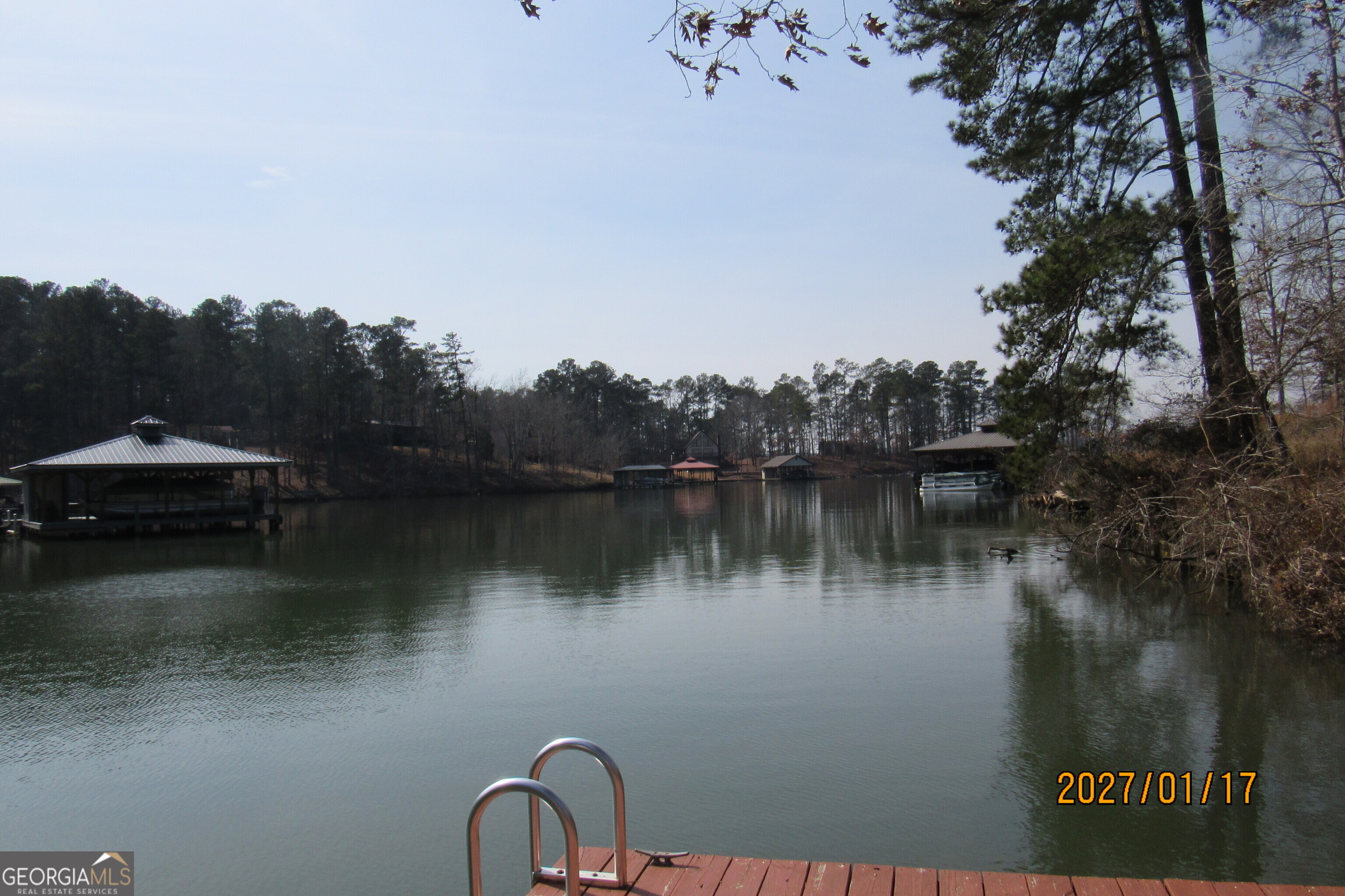 345 Venture Trail SW Sparta GA 31087