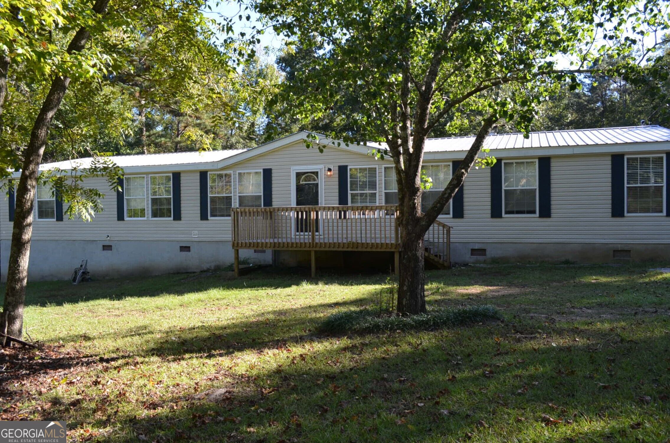 2354 Old Knoxville Road Knoxville GA 31050