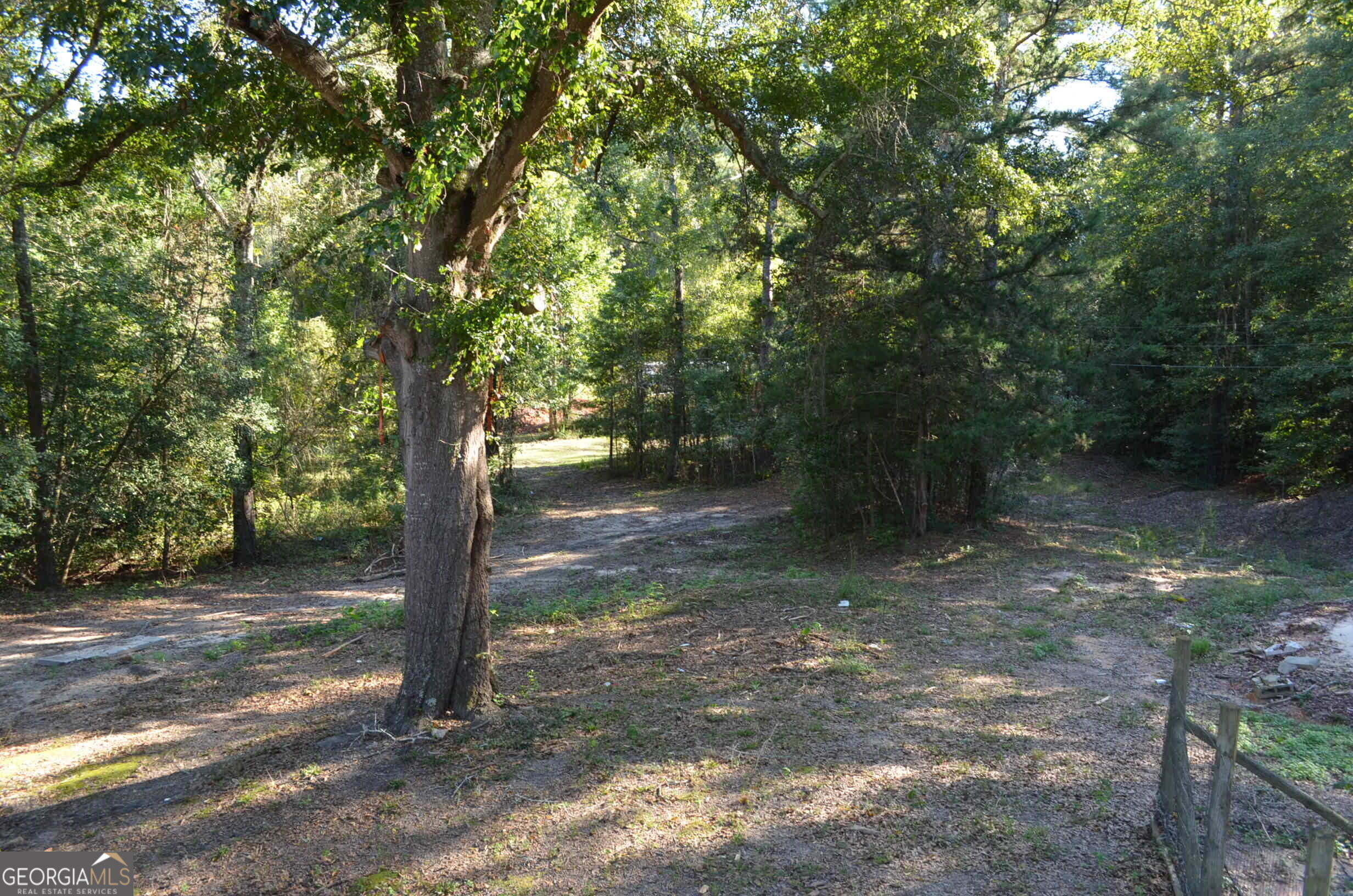2354 Old Knoxville Road Knoxville GA 31050