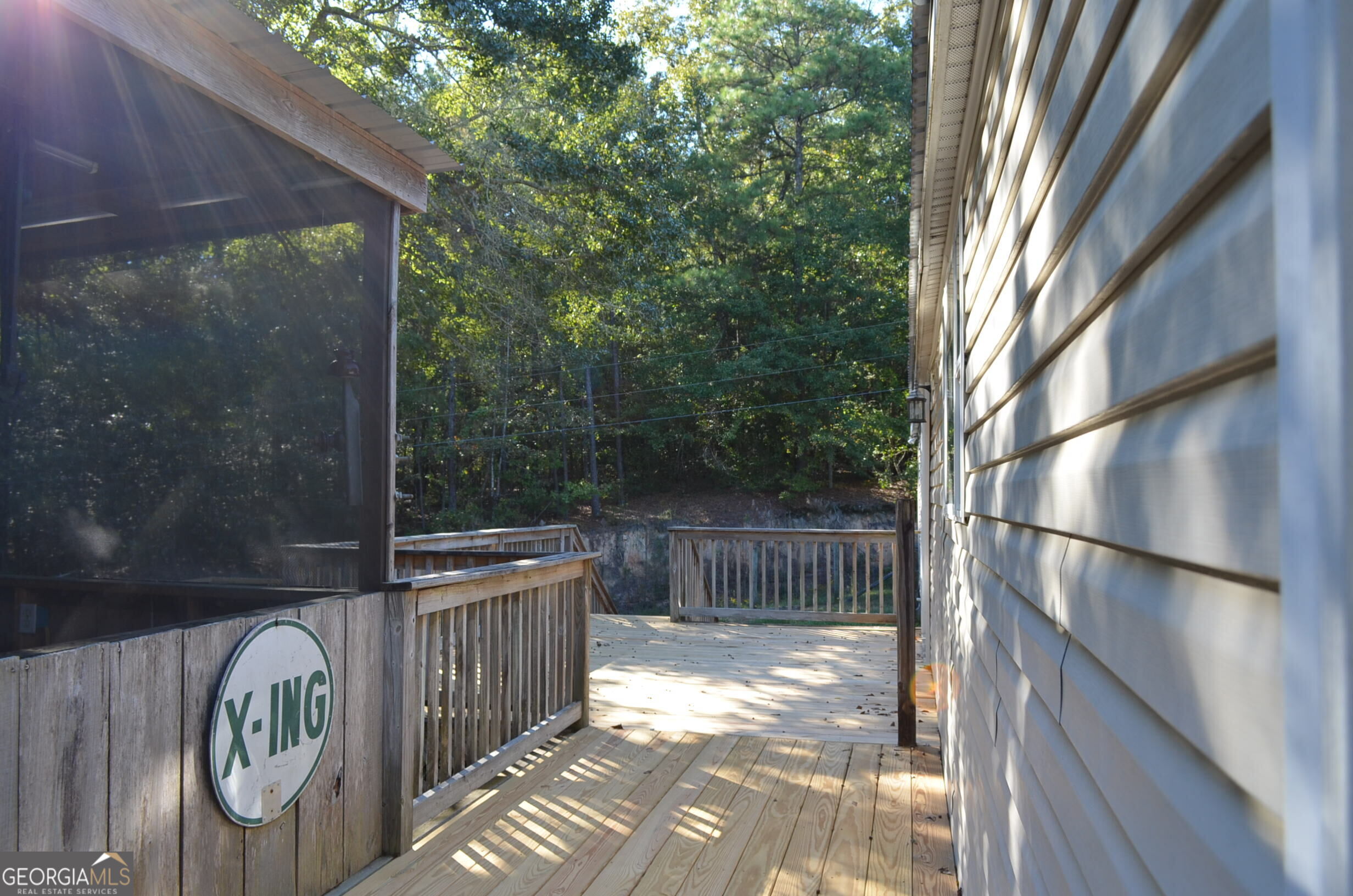 2354 Old Knoxville Road Knoxville GA 31050
