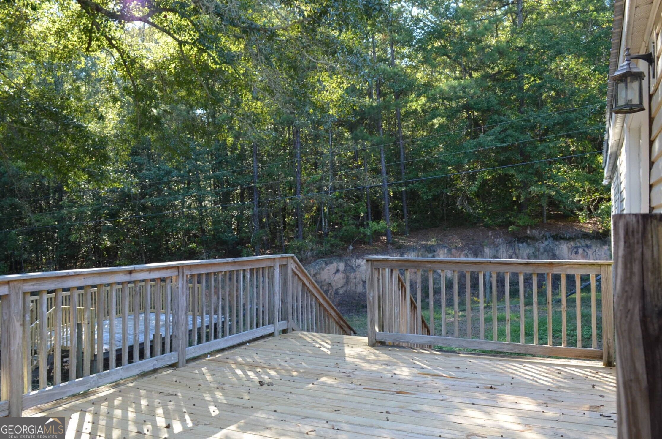 2354 Old Knoxville Road Knoxville GA 31050