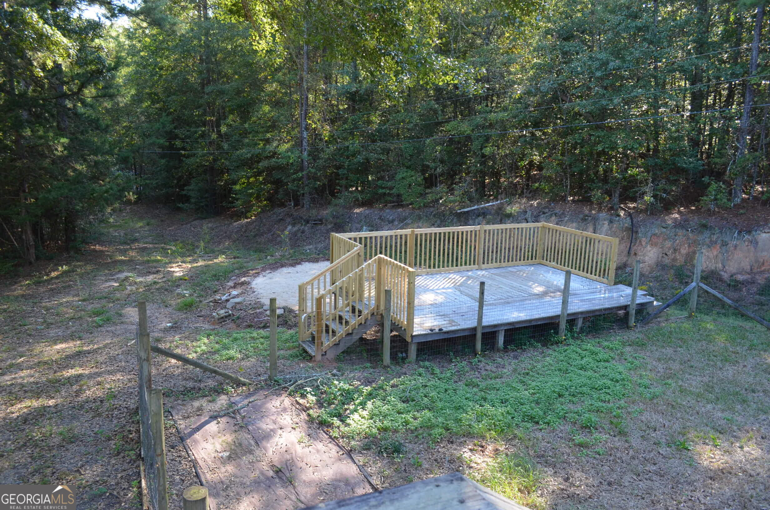 2354 Old Knoxville Road Knoxville GA 31050