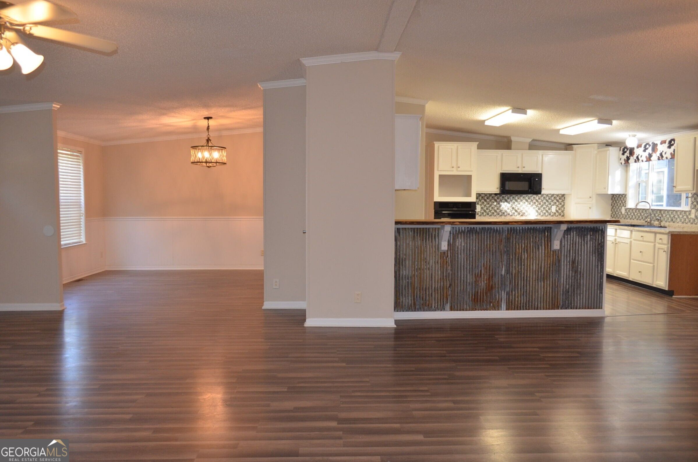 2354 Old Knoxville Road Knoxville GA 31050