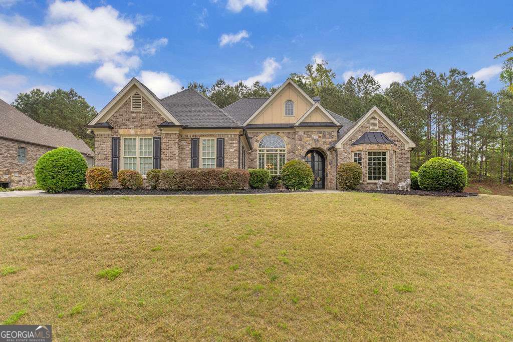 3780 The Great Drive Atlanta GA 30349